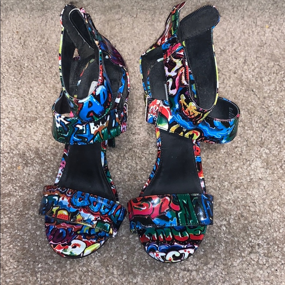 Heels
